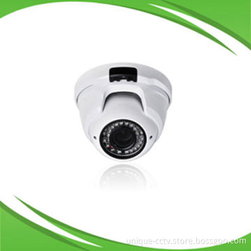720p High Definition CVI Camera With 3.0 Megapixel Small Lens, OSD Menu, Outdoor Use
